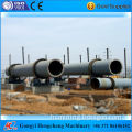 ISO9001: 2008 Ore Dying/ Rotary Dryer for Ore